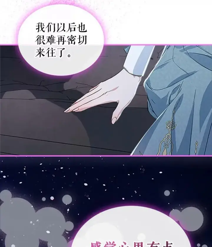 《满级公女今天也很无聊》25.皇太子妃图98