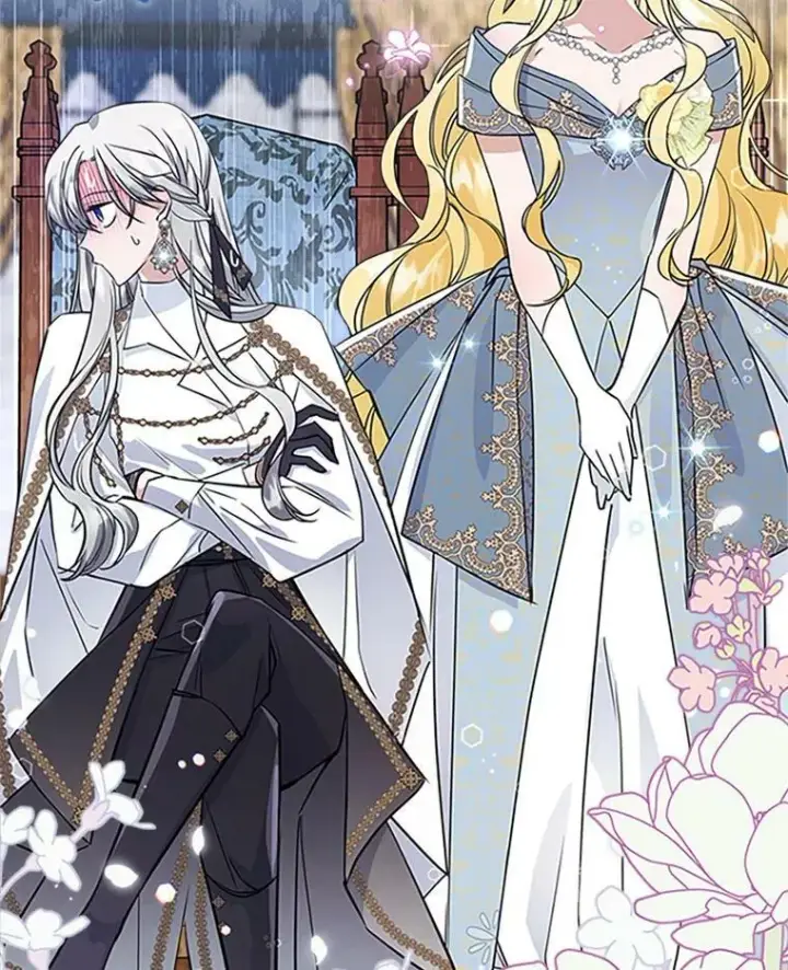 漫画《满级公女今天也很无聊》26.剑术大赛第116张图