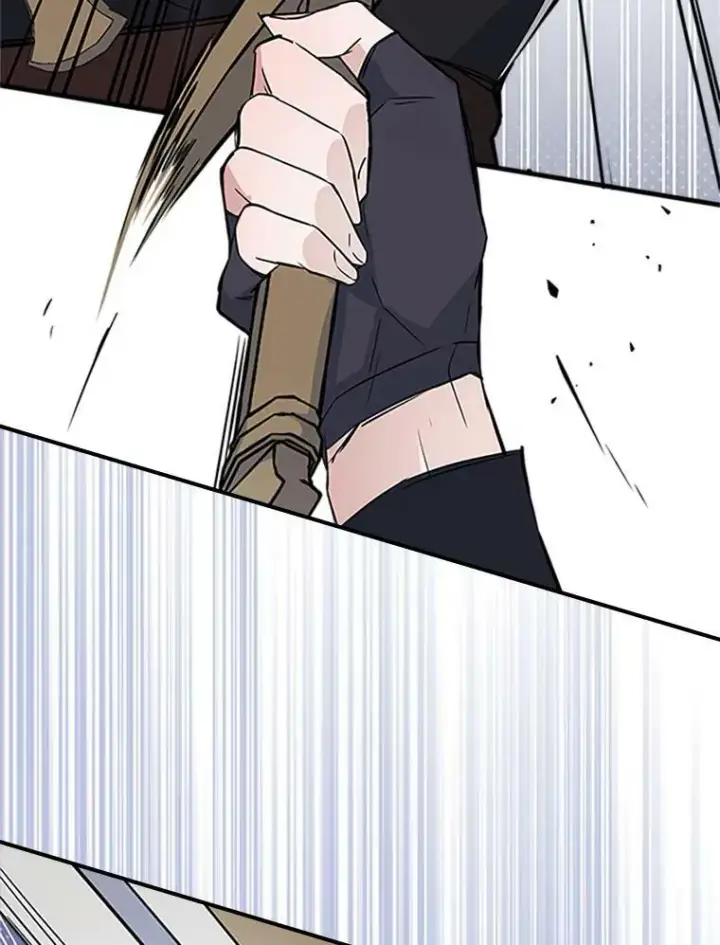 漫画《满级公女今天也很无聊》26.剑术大赛第63张图