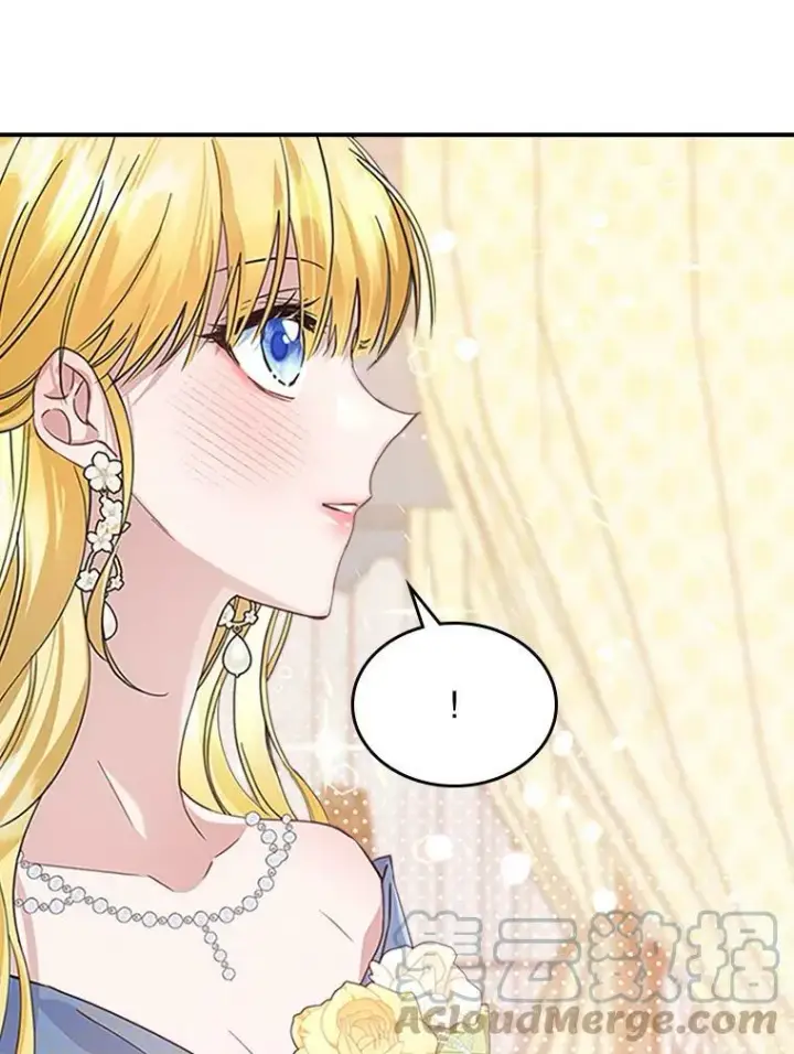 《满级公女今天也很无聊》27.花环图13