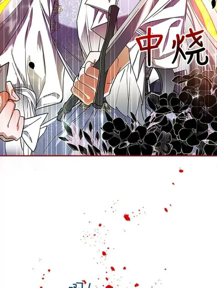 《满级公女今天也很无聊》27.花环图46