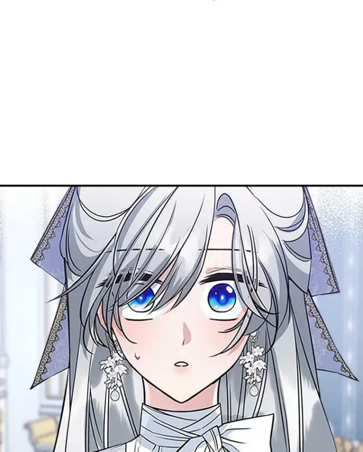 《满级公女今天也很无聊》27.花环图78