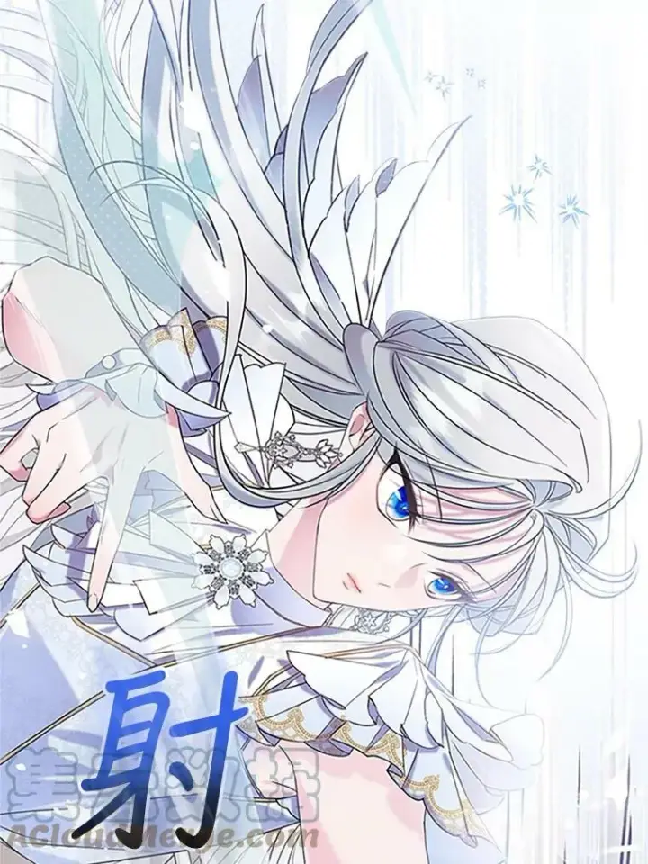 《满级公女今天也很无聊》28.皇后的邀请图101