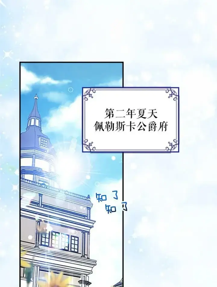 《满级公女今天也很无聊》30.生日派对图15