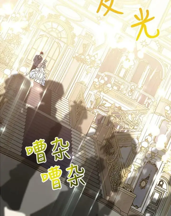 《满级公女今天也很无聊》30.生日派对图35