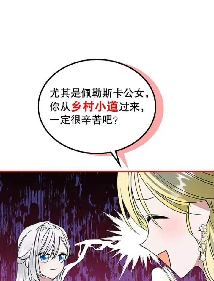 《满级公女今天也很无聊》30.生日派对图47