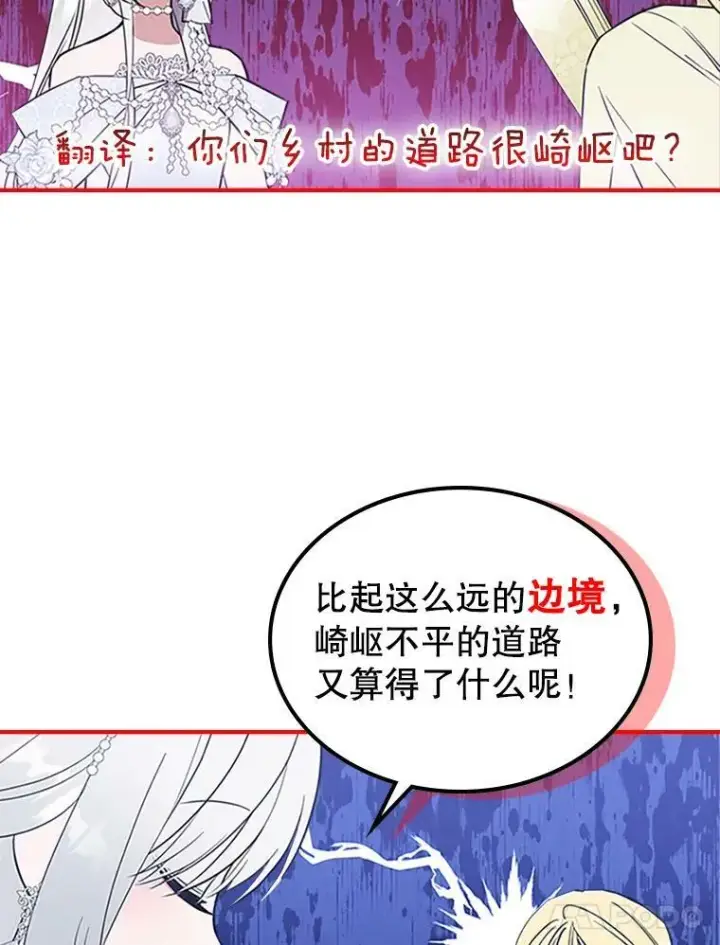 《满级公女今天也很无聊》30.生日派对图48