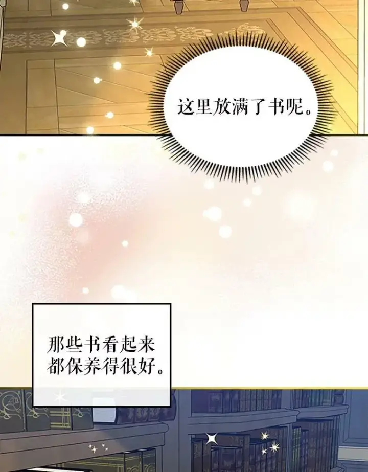《满级公女今天也很无聊》30.生日派对图82