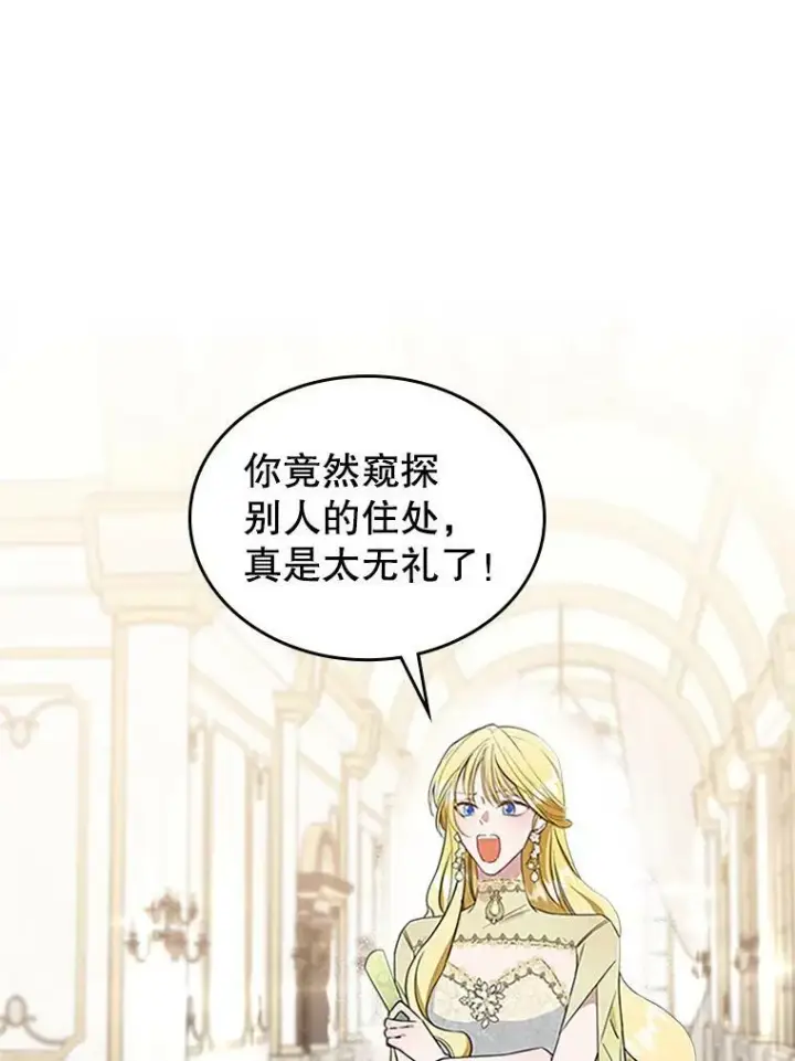 《满级公女今天也很无聊》30.生日派对图86