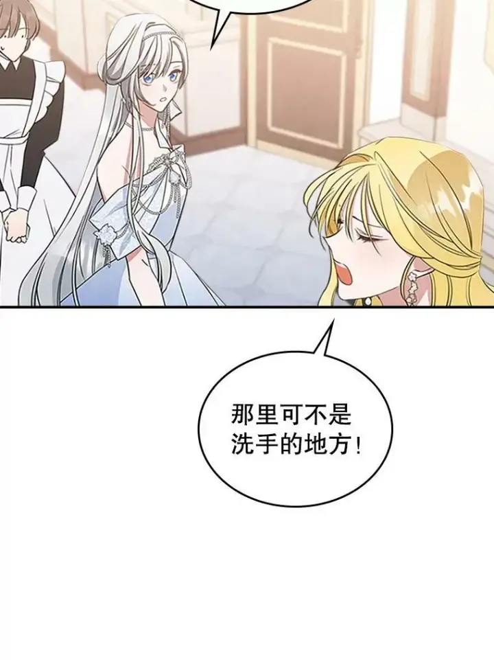 《满级公女今天也很无聊》30.生日派对图88