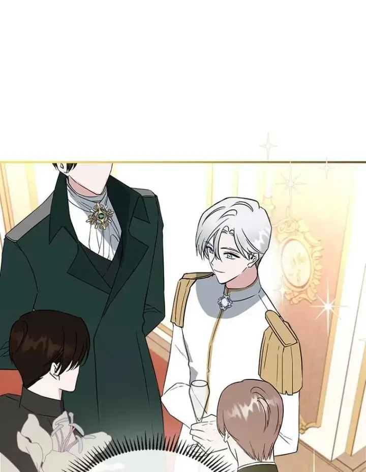 《满级公女今天也很无聊》32.共舞图56