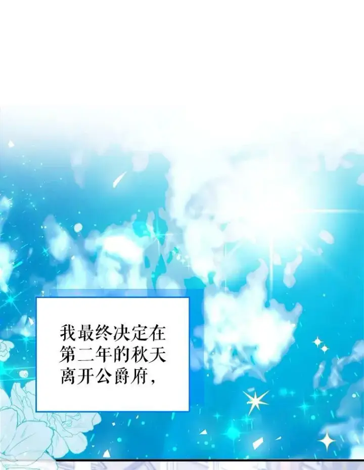 《满级公女今天也很无聊》33.前往首都图3