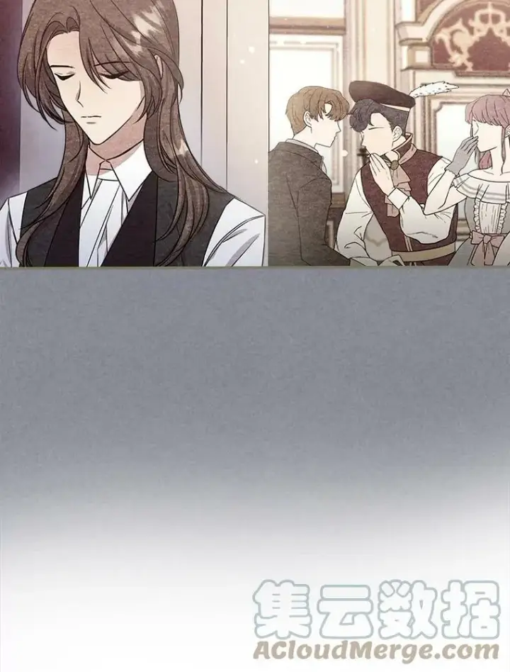 《满级公女今天也很无聊》33.前往首都图49