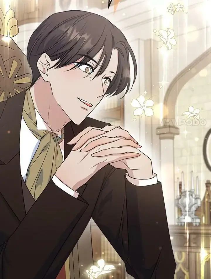 《满级公女今天也很无聊》33.前往首都图54