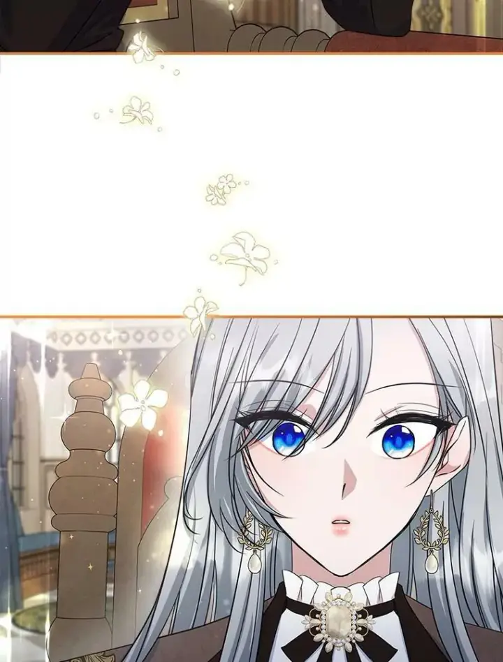 《满级公女今天也很无聊》33.前往首都图55