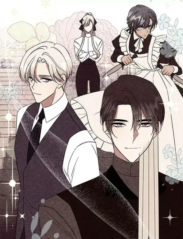 《满级公女今天也很无聊》33.前往首都图63