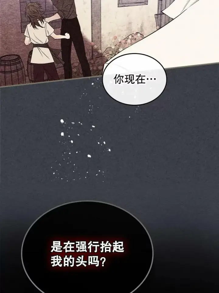 《满级公女今天也很无聊》34.久违的相聚（本季完）图71