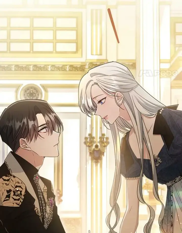 《满级公女今天也很无聊》35.挑选人员图22