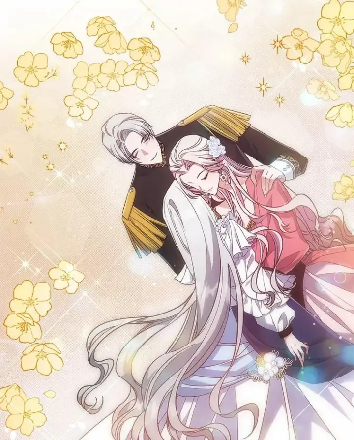 《满级公女今天也很无聊》35.挑选人员图30
