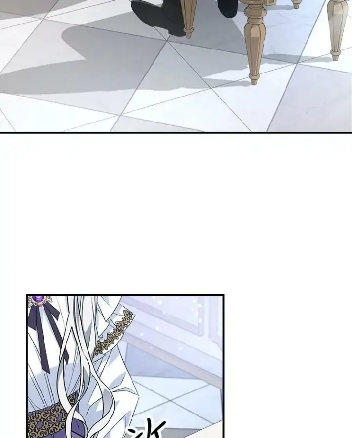 《满级公女今天也很无聊》35.挑选人员图38