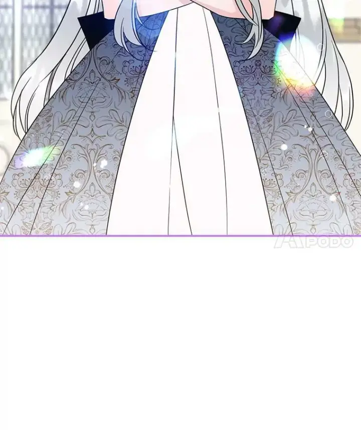 《满级公女今天也很无聊》35.挑选人员图4