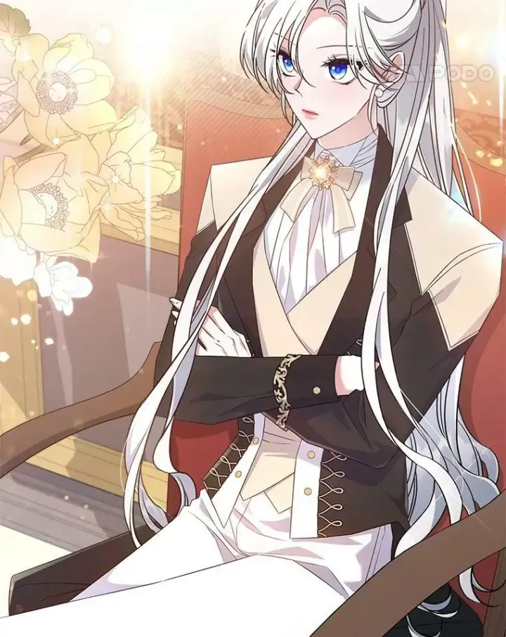 《满级公女今天也很无聊》35.挑选人员图46