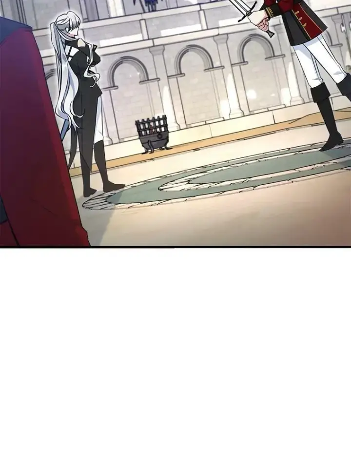 《满级公女今天也很无聊》35.挑选人员图99