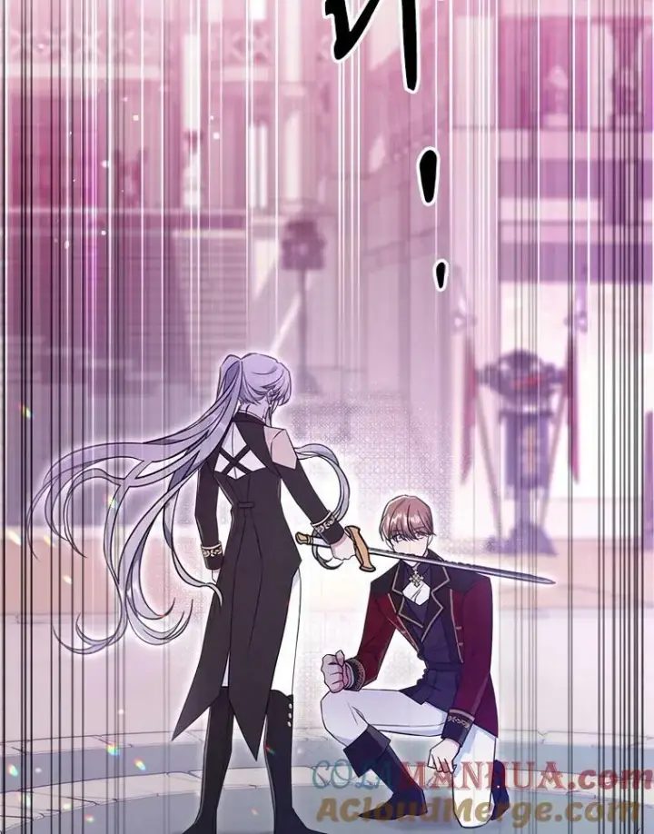 《满级公女今天也很无聊》36.黑曜犬出现图16