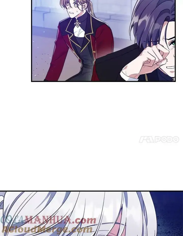 《满级公女今天也很无聊》36.黑曜犬出现图31