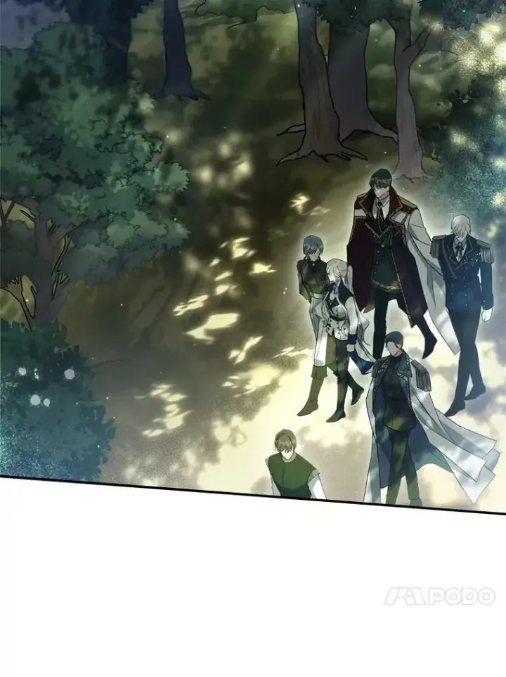 《满级公女今天也很无聊》36.黑曜犬出现图81