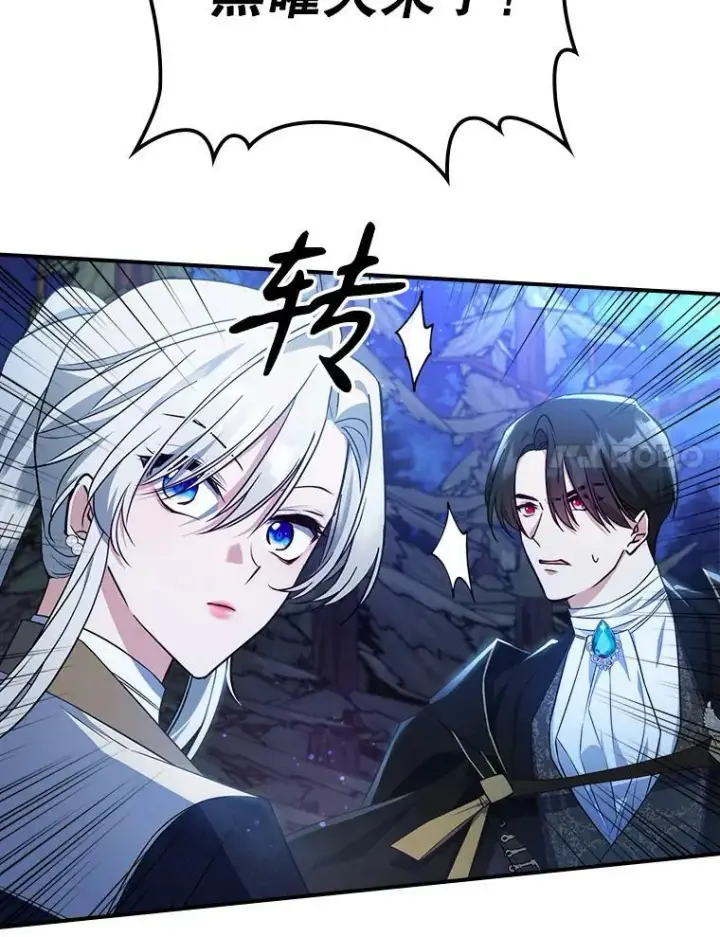 《满级公女今天也很无聊》38.大型魔兽图21