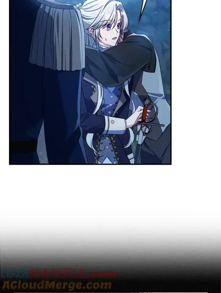 漫画《满级公女今天也很无聊》39.交战第28张图