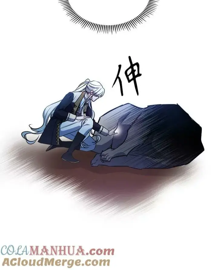 漫画《满级公女今天也很无聊》39.交战第43张图