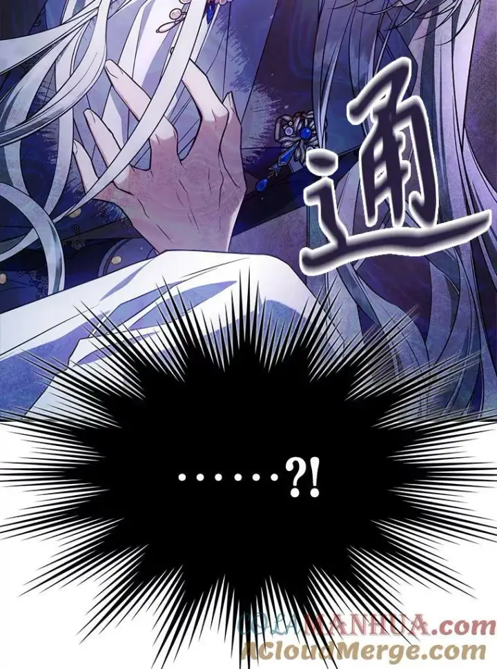 漫画《满级公女今天也很无聊》39.交战第46张图