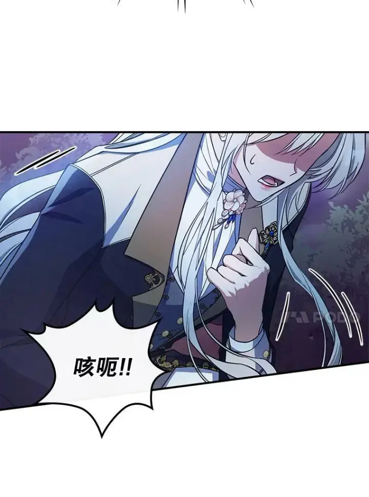 漫画《满级公女今天也很无聊》39.交战第47张图
