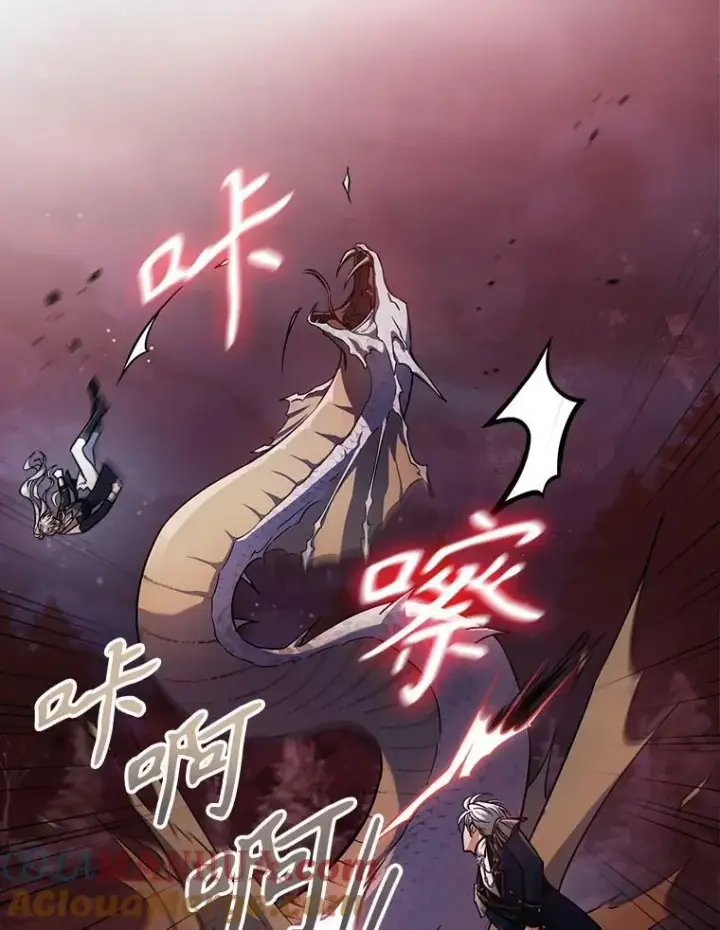 漫画《满级公女今天也很无聊》39.交战第58张图