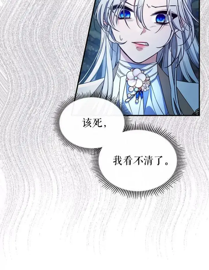 漫画《满级公女今天也很无聊》39.交战第68张图
