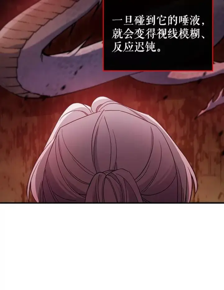 漫画《满级公女今天也很无聊》39.交战第71张图