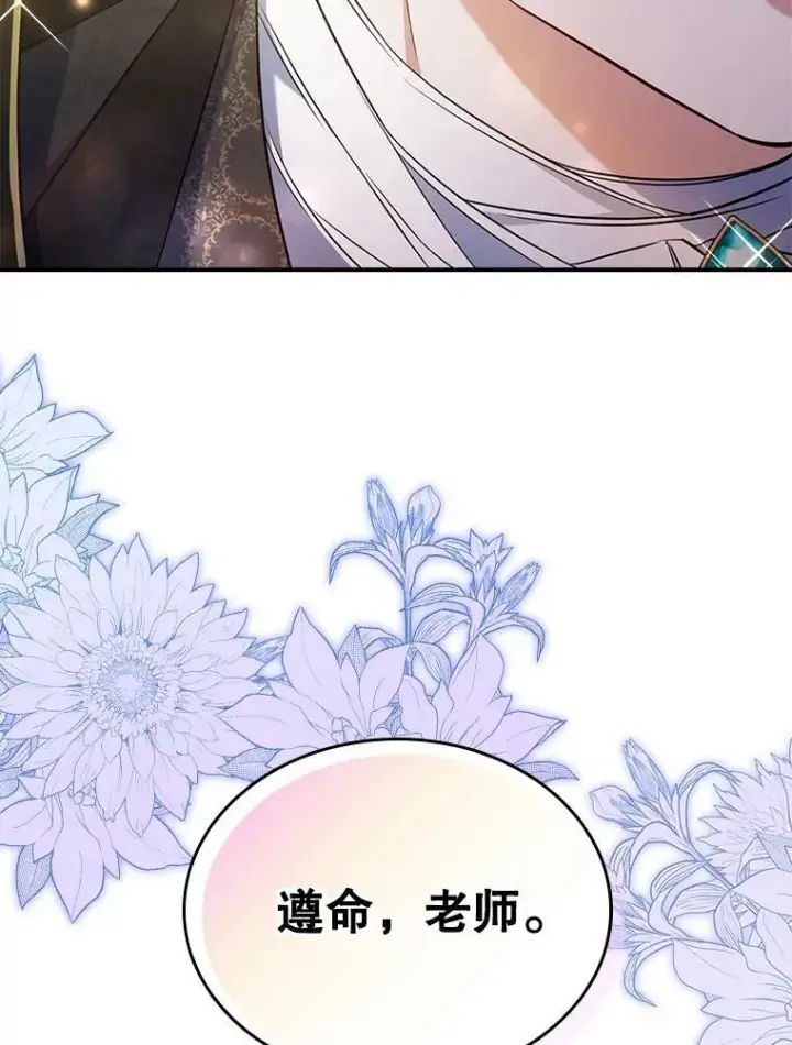 漫画《满级公女今天也很无聊》39.交战第87张图