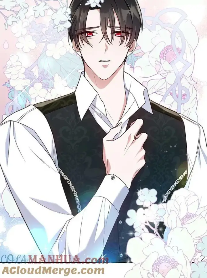 漫画《满级公女今天也很无聊》40.真心喜欢第67张图