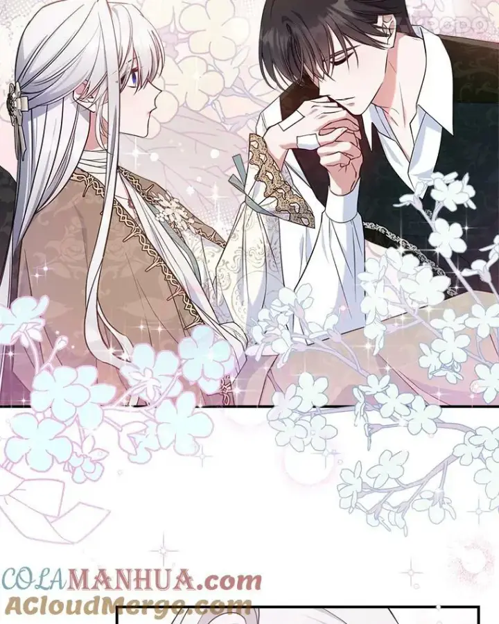 漫画《满级公女今天也很无聊》40.真心喜欢第76张图