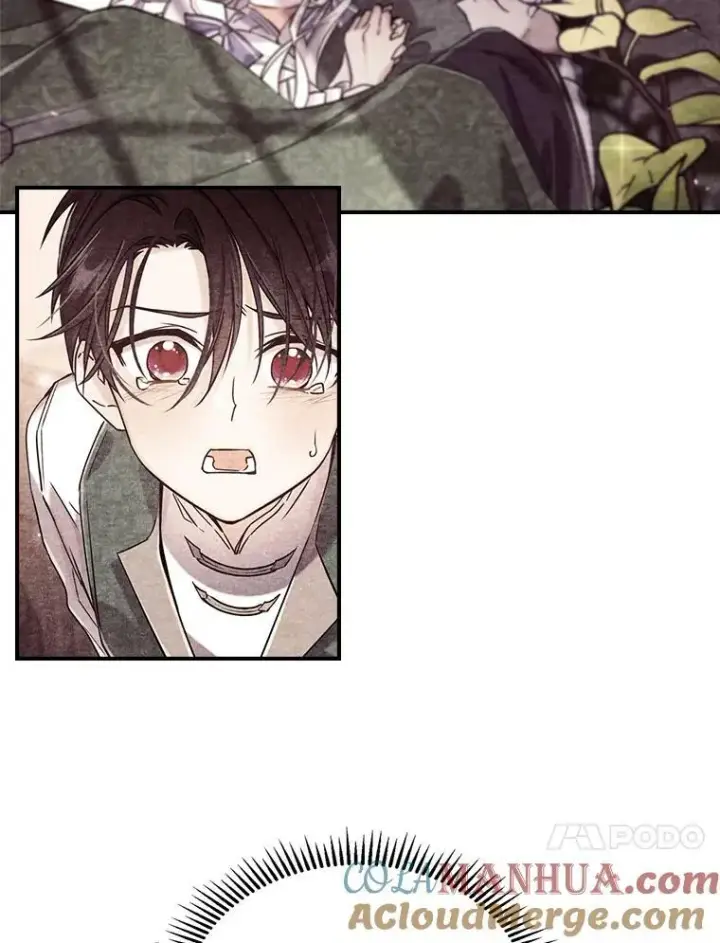漫画《满级公女今天也很无聊》41.恋爱咨询第67张图