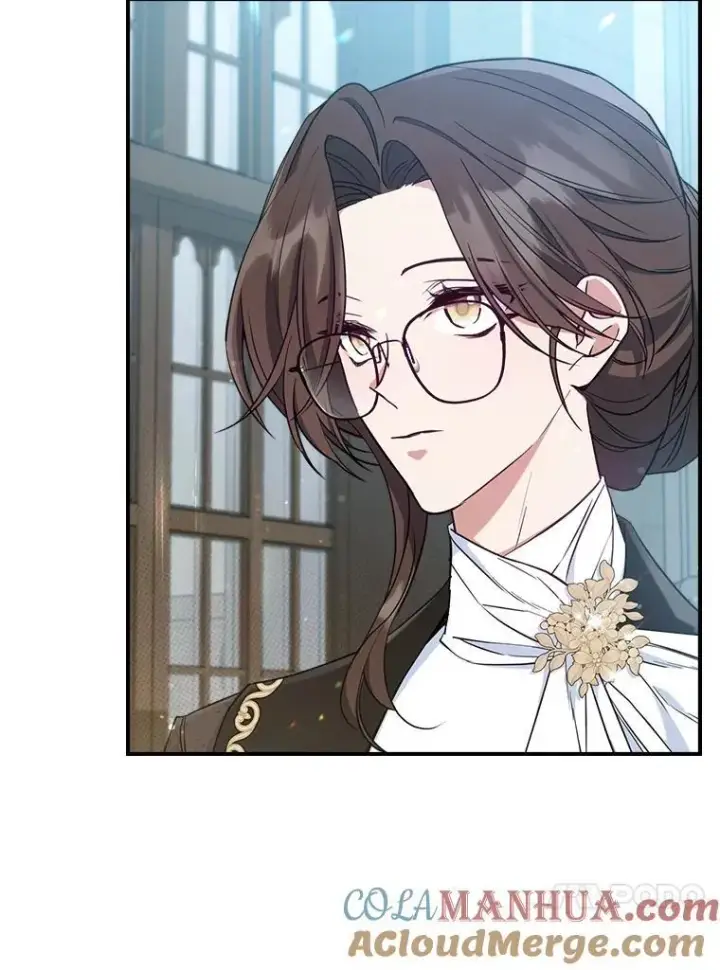漫画《满级公女今天也很无聊》42.连续做梦第31张图