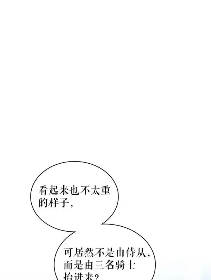 漫画《满级公女今天也很无聊》43.皮革和纹样第29张图