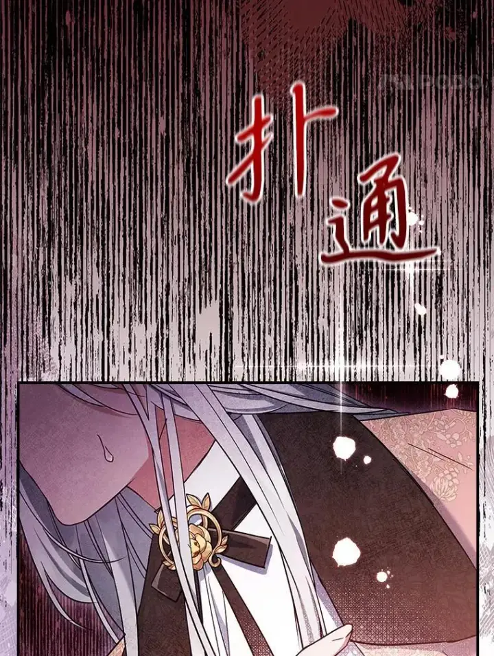 漫画《满级公女今天也很无聊》43.皮革和纹样第35张图