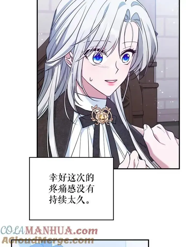 漫画《满级公女今天也很无聊》43.皮革和纹样第40张图