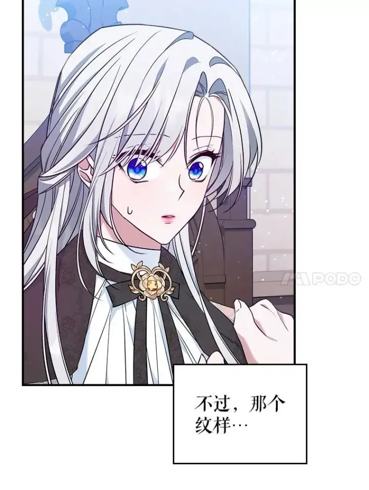 漫画《满级公女今天也很无聊》43.皮革和纹样第41张图
