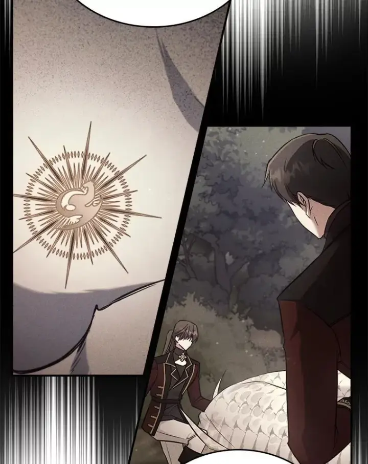 漫画《满级公女今天也很无聊》43.皮革和纹样第47张图