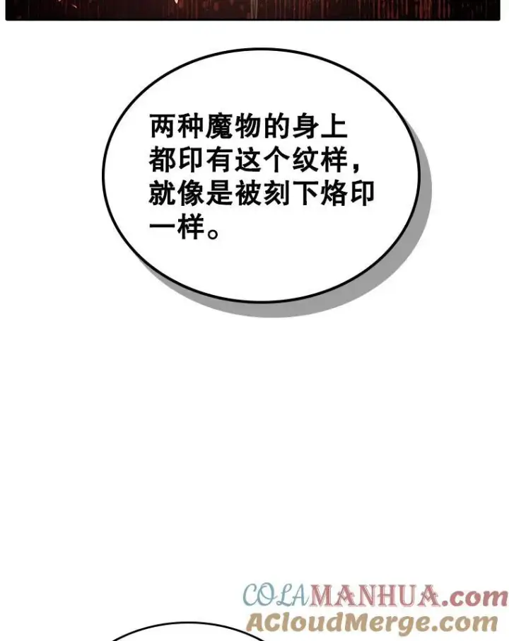 漫画《满级公女今天也很无聊》43.皮革和纹样第49张图