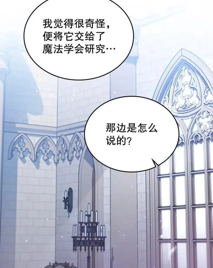 漫画《满级公女今天也很无聊》43.皮革和纹样第50张图